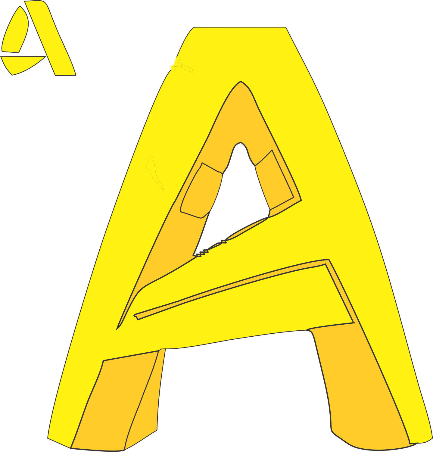 AutoCAD ICON